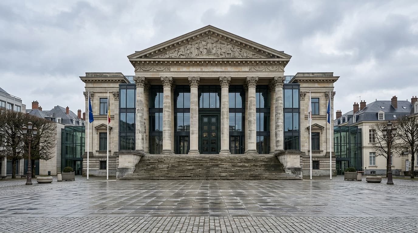 Count's Office Cites Munich Ruling Against Google