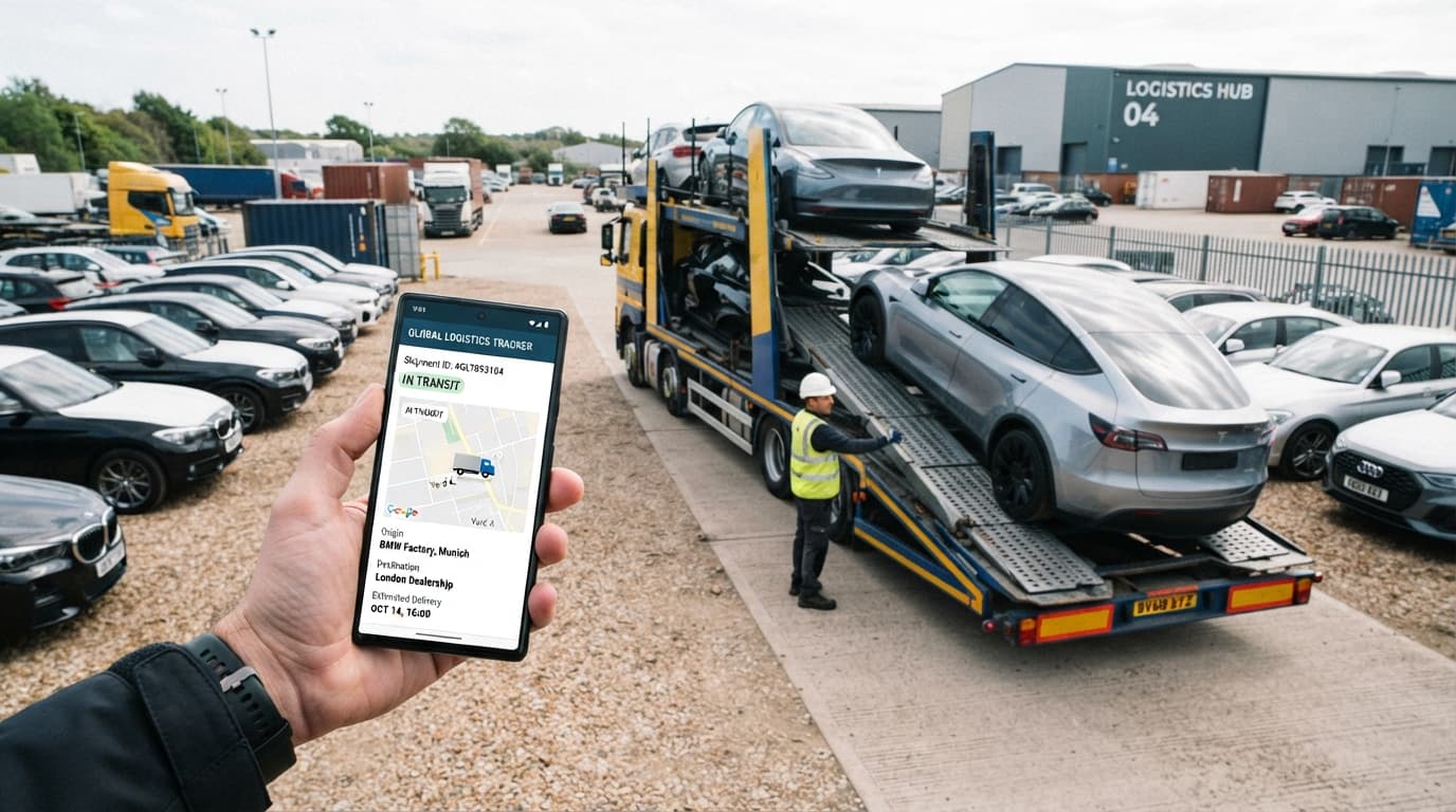 DeliverMyMotor Adds AI Tools As Demand Grows