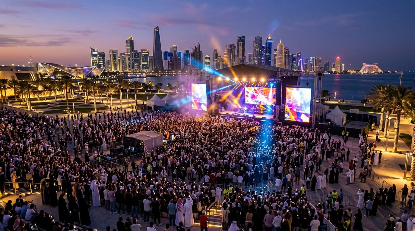 Cairo Researchers Read Saudi Reform Through Box Office