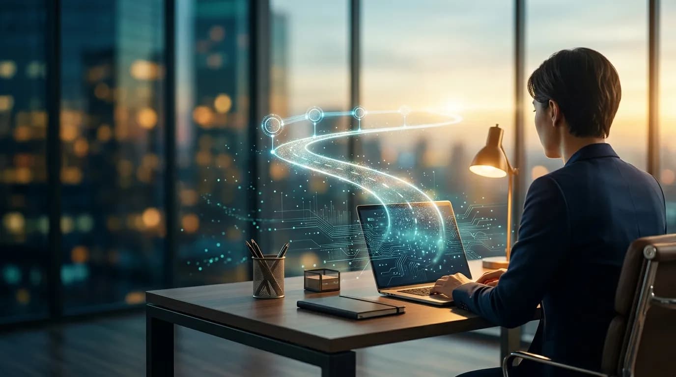AICareerDefense.com Offers Workers a Detailed 12-Month Plan to Prepare for AI Disruption