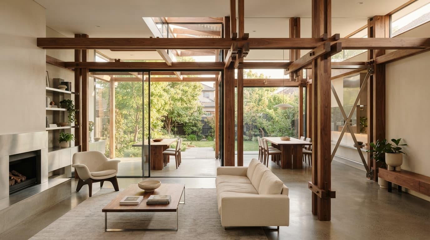 Ancient Sichuan Carpentry Wins Global Design Gold