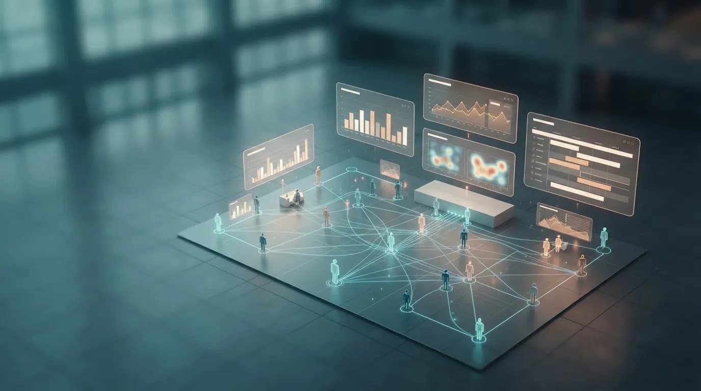 Conphere Launches AI Agents to Automate Event Management Busywork